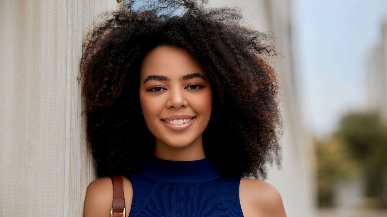 漂亮小姐姐照片