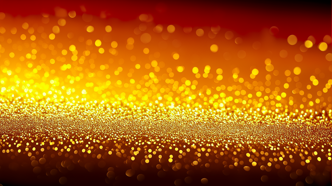 11色金渐层图片