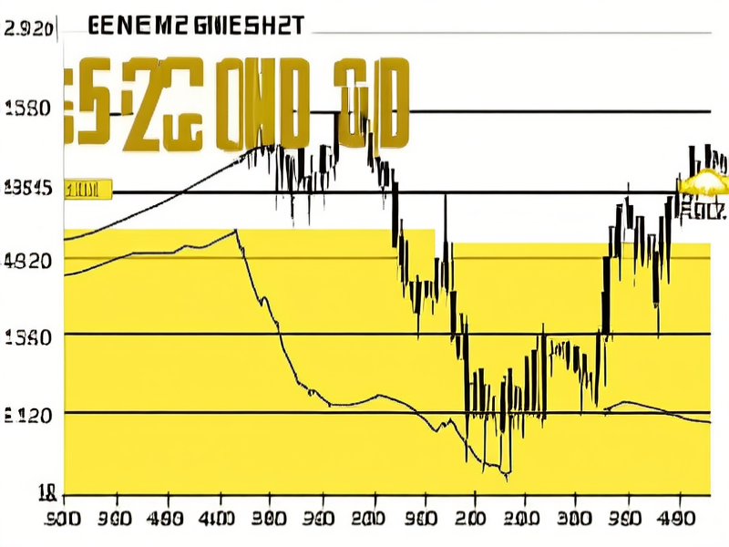 黄金近二十年价格图 黄金近二十年价格图