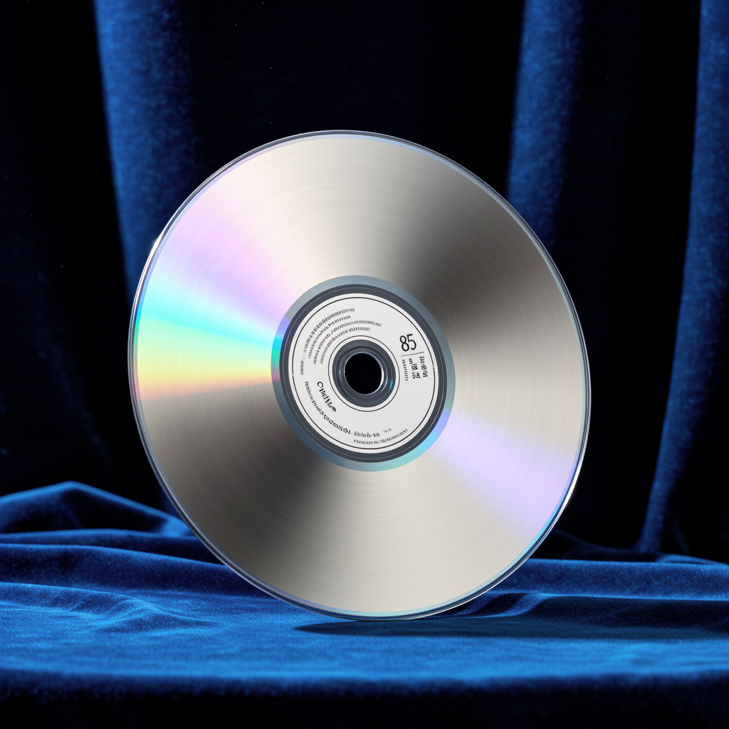 光盘